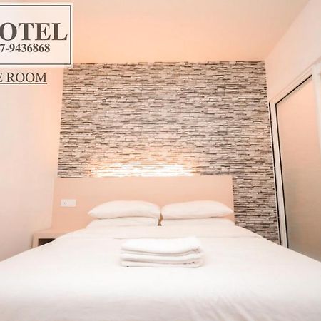 H Hotel Segamat Zewnętrze zdjęcie