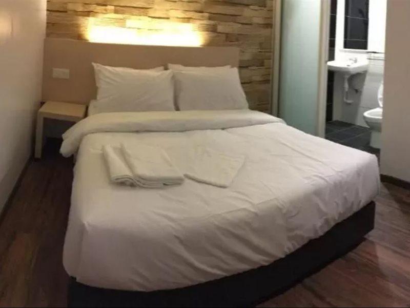 H Hotel Segamat Zewnętrze zdjęcie