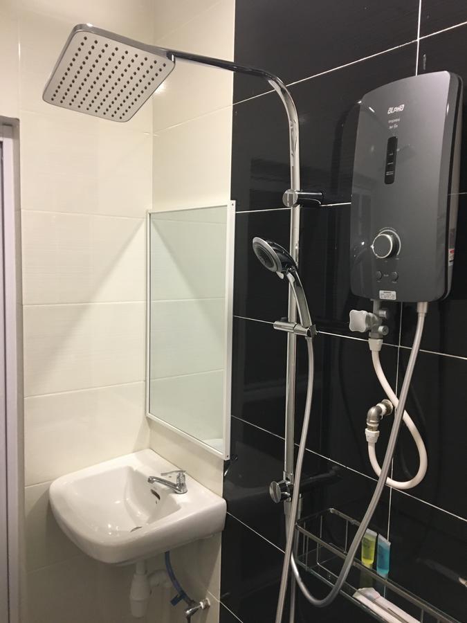 H Hotel Segamat Zewnętrze zdjęcie