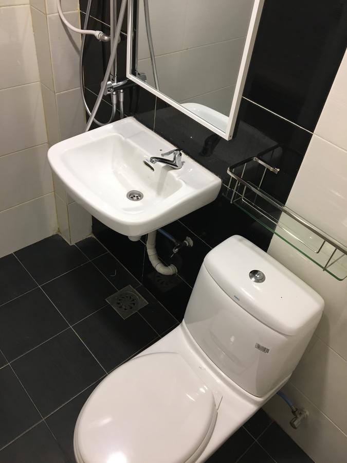 H Hotel Segamat Zewnętrze zdjęcie