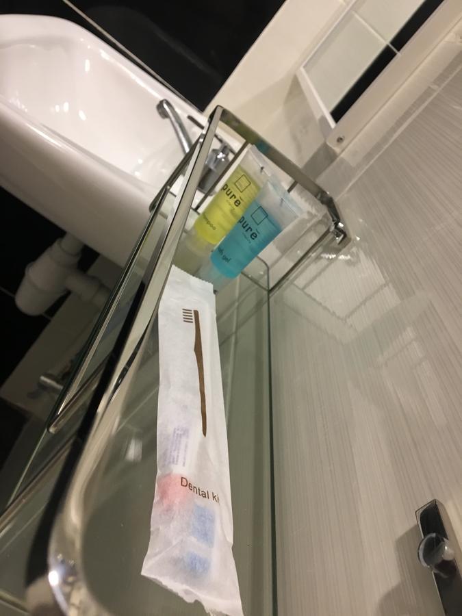 H Hotel Segamat Zewnętrze zdjęcie